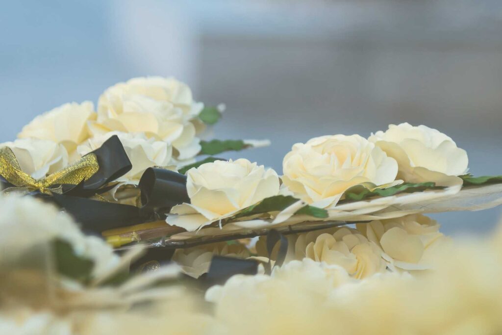 Funeral Flowers